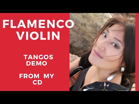 Duo Guitarra y Violin Flamenco