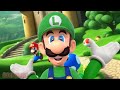 Gummy Bear But Luigi V3 Full Version The Gummy Bear Song