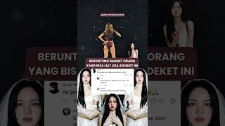 Download lagu netizen malah salfok gimana caranya pake celana lisa #lalisa #kpopidol #blackpink #deadlineworldtour mp3 Download lagu netizen malah salfok gimana caranya pake celana lisa #lalisa #kpopidol #blackpink #deadlineworldtour mp3