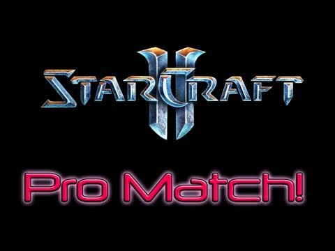 Starcraft 2: aAa Nerchio vs EG DeMusliM