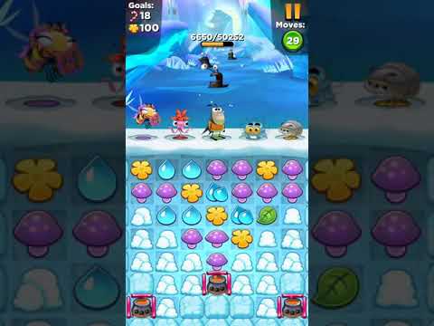 Best Fiends level 1364