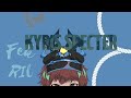 【DEBUT】Halo Kyris disini - VTuber Indonesia