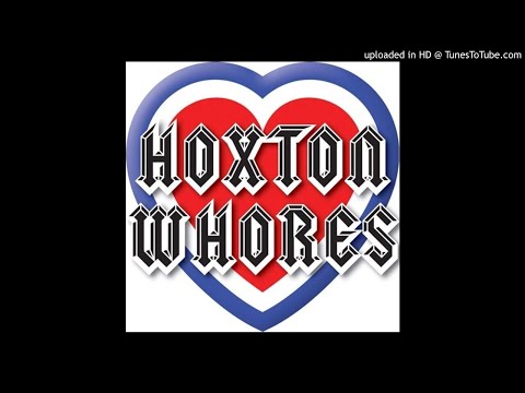 Hoxton Whores Vs. Rob Tissera Ft. Vernon Lewis ‎- Promised Land 2005 (Instrumental)