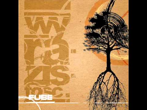 08. Fube feat.Aga Szewczyk - Nie Moge  (Prod.Thortura)