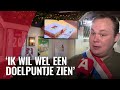 Café De Avonden draait warm voor Oranje