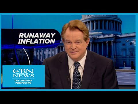 News on The 700 Club: June 20, 2022