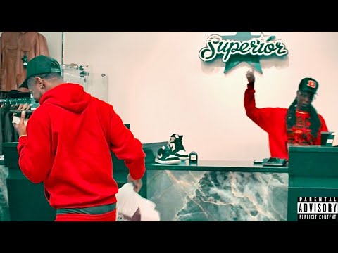 T-Weezy - Cross The Border