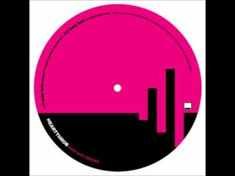 Marc Romboy vs Chelonis R. Jones-Side FX (Konrad Black Remix)