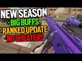THE NEW SEASON IS ACTUALLY FUN
