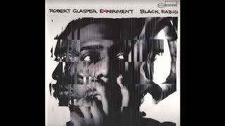 ROBERT GLASPER EXPERIMENT - LETTER TO HERMIONE (509997 29767 15)