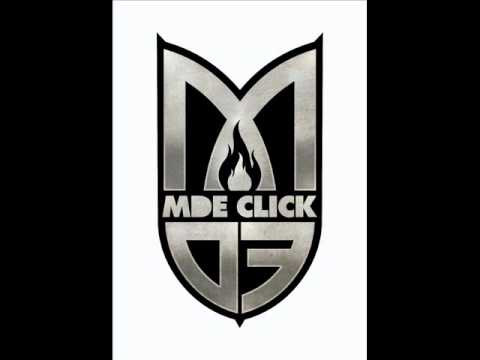 N-Y (MDE Click) - Ohhh seeee Feat M. Padrón