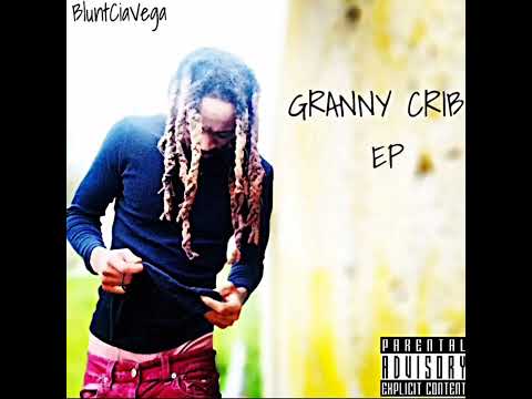 BluntCiaVega  -Lifes A Bitch (Prod. Wakaflex)