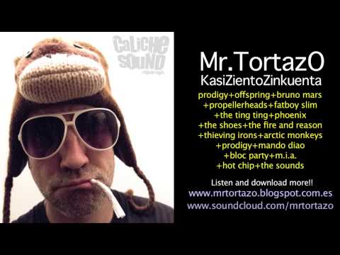 Mr.TortaZO - kasizientozinkuenta