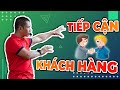 5 Bước tiếp cận khách hàng mục tiêu để bán hàng thành công | Phạm Thành Long