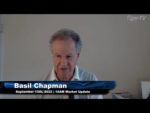September 13th, 10AM ET Market Update on TFNN - 2022