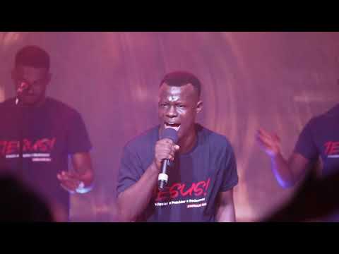 Absolute Praise  '20