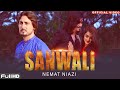 Sanwali Me Ap Vi Rung Di Sanwali OfficialVideo Nemat Niazi