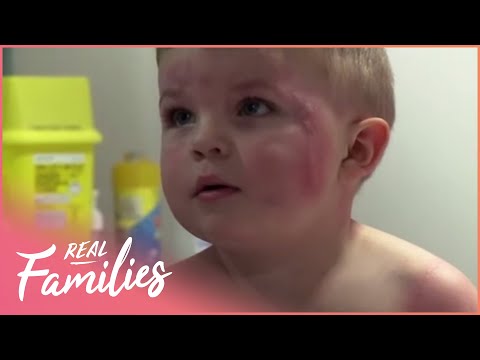 Nurture: Family Bonding and Strength at the Hospital | Real Families