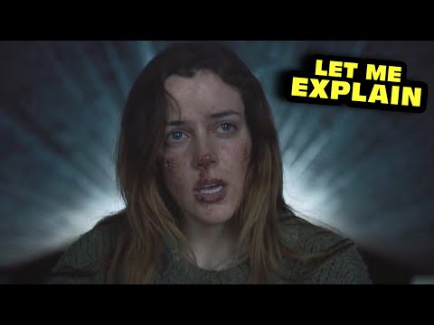 The Lodge - Let Me Explain