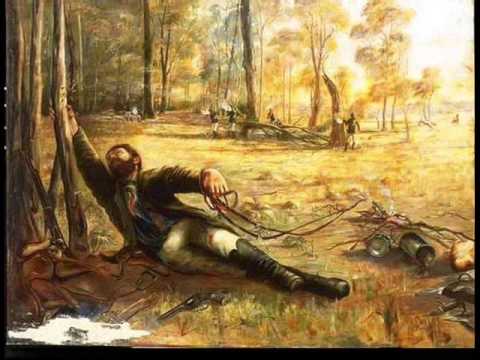 BEN HALL Bushranger Pt 20 Execution of Ben Hall
