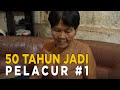Setengah Abad Menjadi Wanita Yang Menjajakan Tubuhnya KEJAMNYA DUNIA