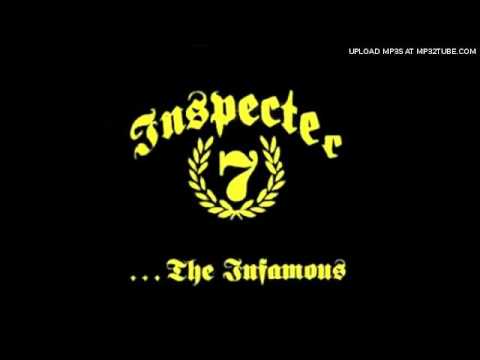 Inspecter 7 - The Infamous