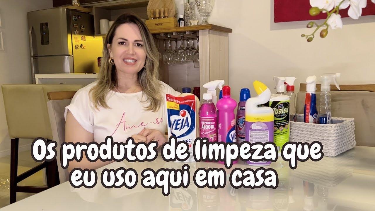 Faça isso e tenha uma casa sempre limpa 🏠🫧