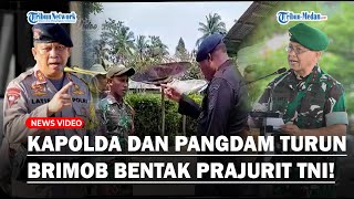 Download lagu Pangdam Hingga Kapolda Maluku Turun Tangan Selesai... mp3