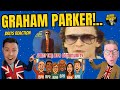 We React To Local Girls By Graham Parker For The First Time!