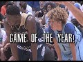 Zion Williamson VS LaMelo Ball LIVEST Game Of The Year Full Highlights