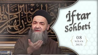 İftar Sohbetleri 2023 - 17. Bölüm