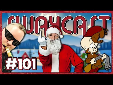 How The Sway Failed Christmas || The Swaycast #101