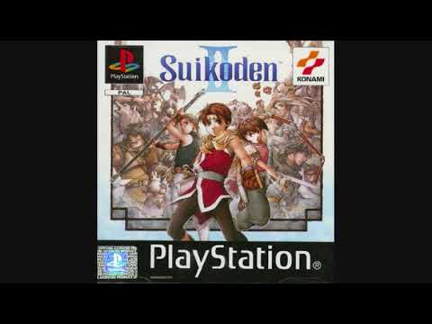 Best VGM 399 - Suikoden II - Imprisoned Town