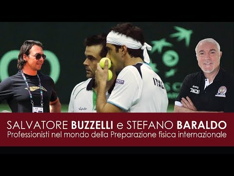 115 Talk Show Special - SALVATORE BUZZELLI e STEFANO BARALDO
