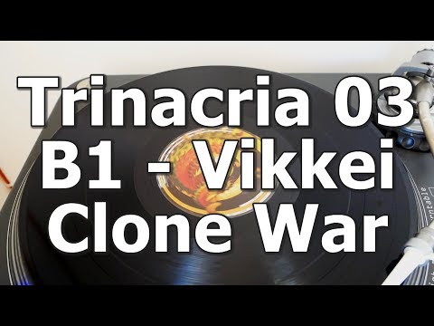 Trinacria 03 - B1 - Vikkei - Clone War