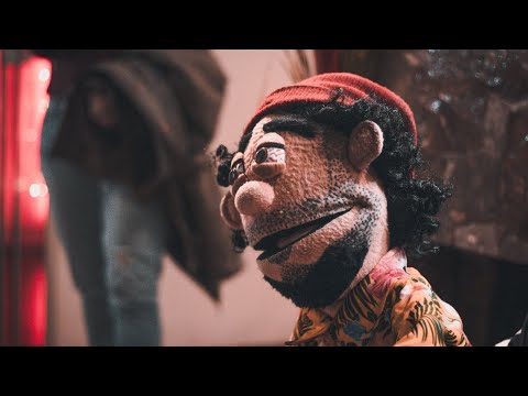 La Cachimba - Curandera (Video Oficial)