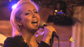Meghan Linsey  &quot;Change My Mind&quot;