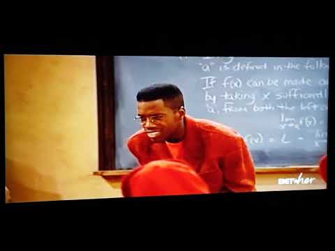 A Different World: Dwayne Mutiny