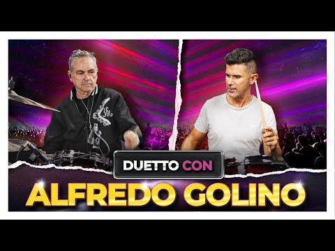 Duetto DADO BERTONAZZI/ALFREDO GOLINO (Accents)
