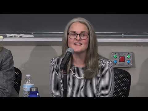 Organizational and People Issues (Session 3, Part 2)