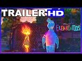 ELEMENTOS Trailer Dublado