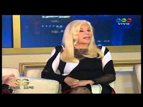 Susana y La Abuela - COMPLETO - 15 de Julio de 2013 - HQ -