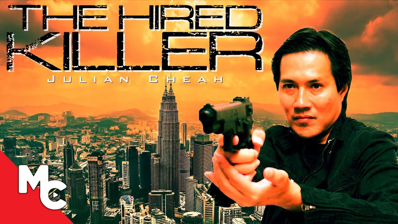 The Hired Killer (2004)
