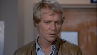 Starsky and Hutch - Loving arms