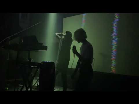 Tuxedo Gleam - live at  Manufactured in Los Angeles; Los Angeles, CA 9/4/22