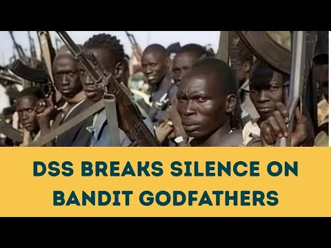 DSS Intercepts Gumi’s Phone Call To Bandit Commander