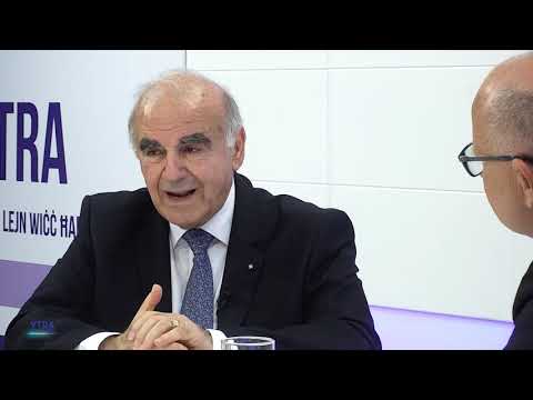 Xtra SE 03 Ep 37 - George Vella