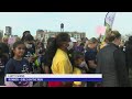 Girls On The Run 5k Gets Students Active Gives Life Lessons
