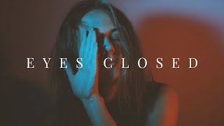 Wolf &amp; Moon - Eyes Closed (Official Video)