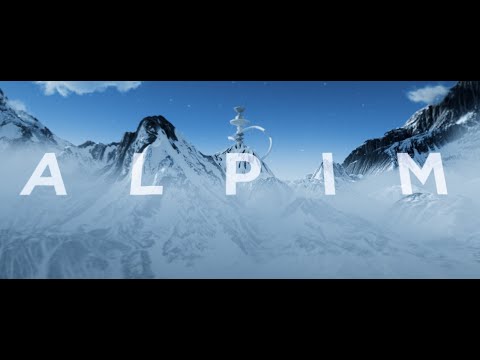 פלד מארח את עדן דרסו - אלפים / Peled feat. Eden Derso - Alpim